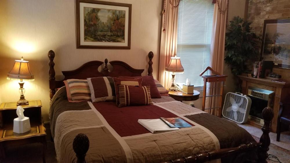 Old Northside Bed & Breakfast
